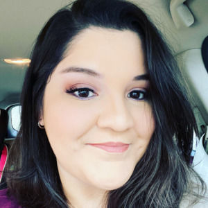 Meet your Posher, Monica